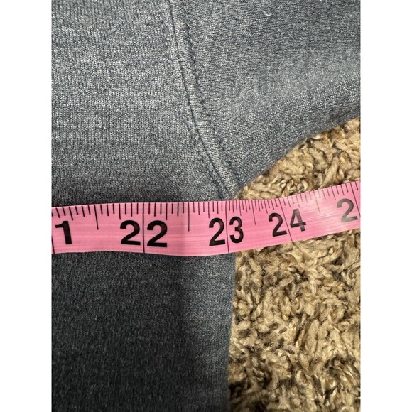 One Love Cali Reggae Fest Hoodie Mens L 2019 Festival Sublime Dirty Heads Rasta - Picture 15 of 16